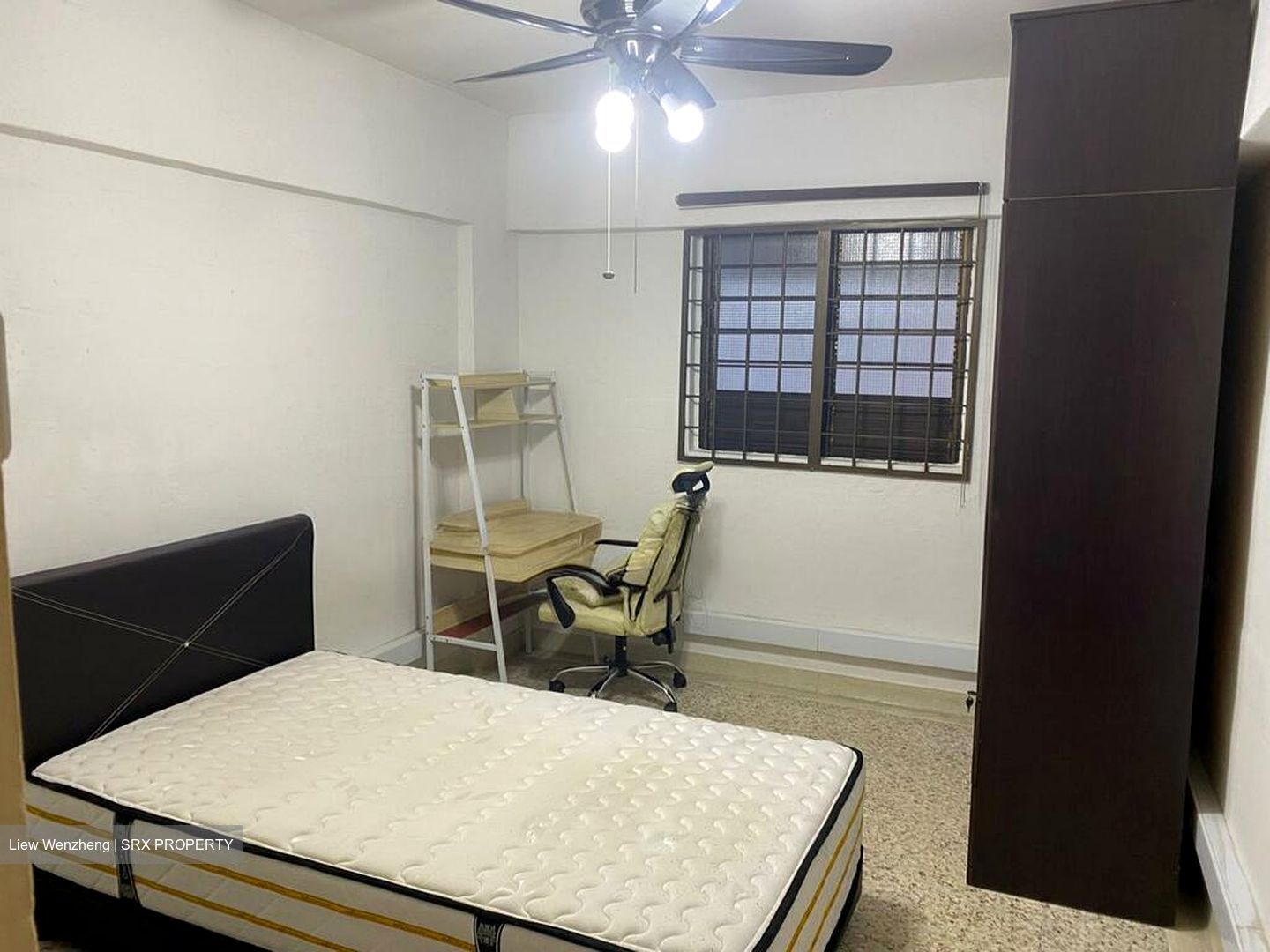 Blk 213 Ang Mo Kio Avenue 3 (Ang Mo Kio), HDB 3 Rooms #575841951